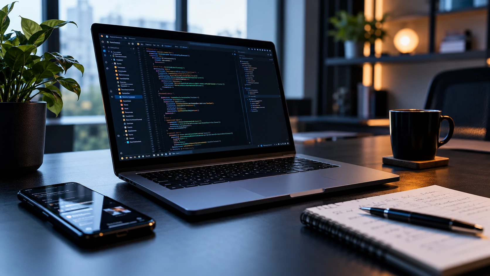 Персонализиран сайт или WordPress: кое е правилното решение за вашия бизнес?